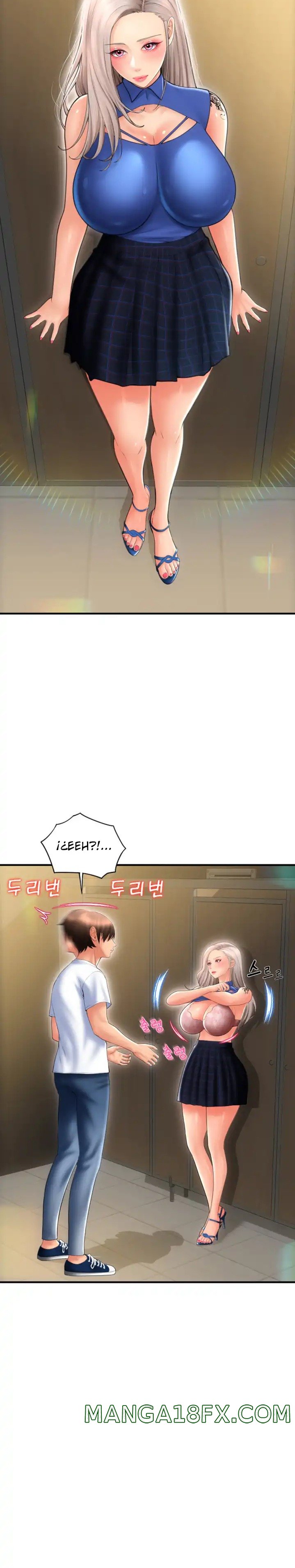 Pay with Sperm Pay Raw - Chapter 11 [photo 27] - MangaPorn