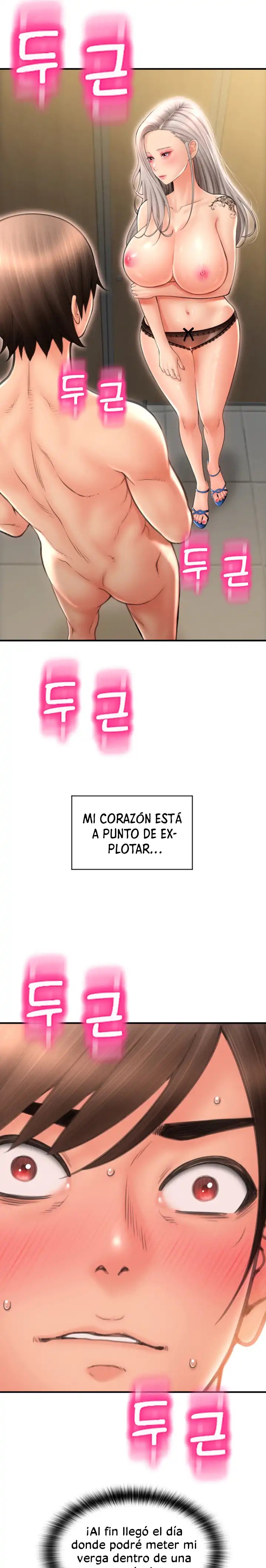 Pay with Sperm Pay Raw - Chapter 11 [photo 29] - MangaPorn