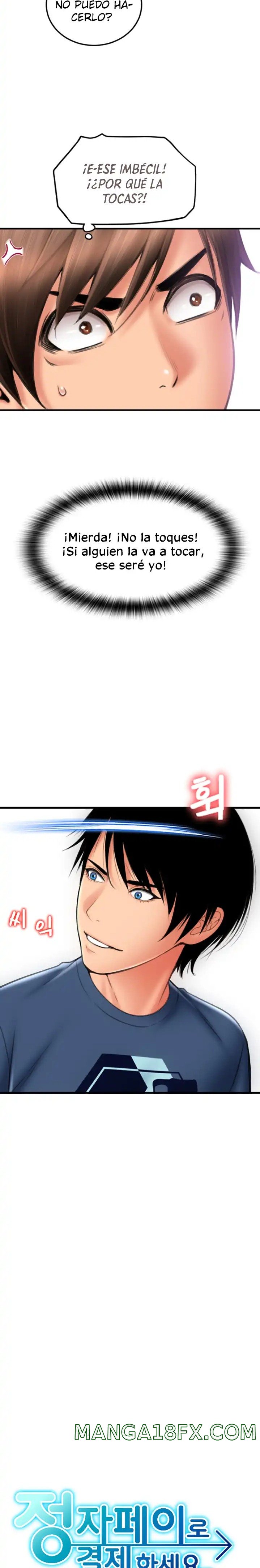 Pay with Sperm Pay Raw - Chapter 11 [photo 3] - MangaPorn