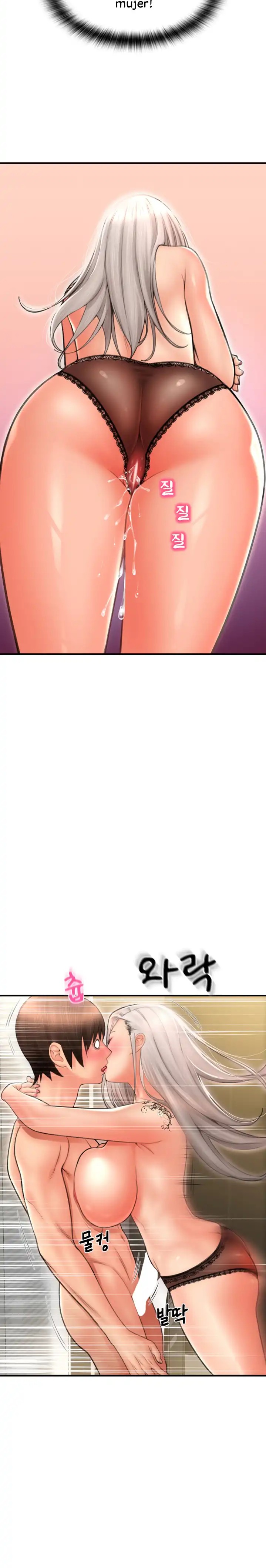 Pay with Sperm Pay Raw - Chapter 11 [photo 30] - MangaPorn