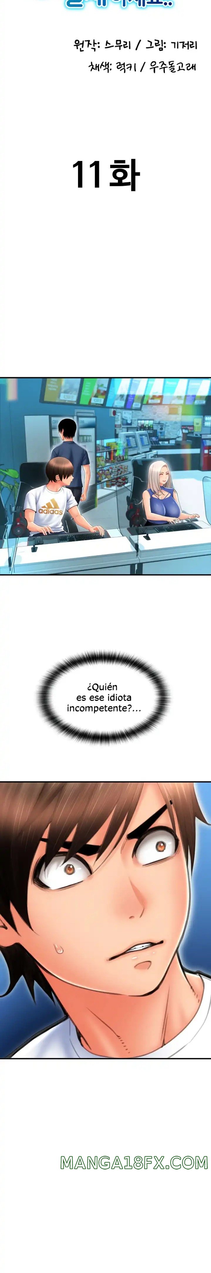 Pay with Sperm Pay Raw - Chapter 11 [photo 4] - MangaPorn