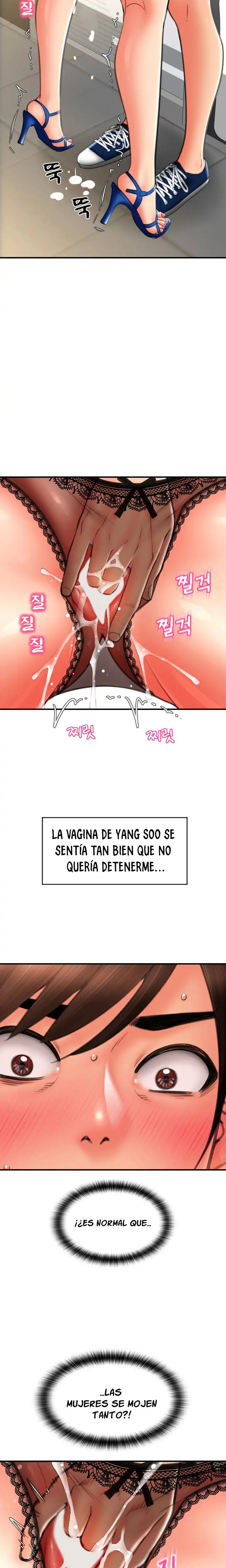 Pay with Sperm Pay Raw - Chapter 12 [photo 12] - MangaPorn