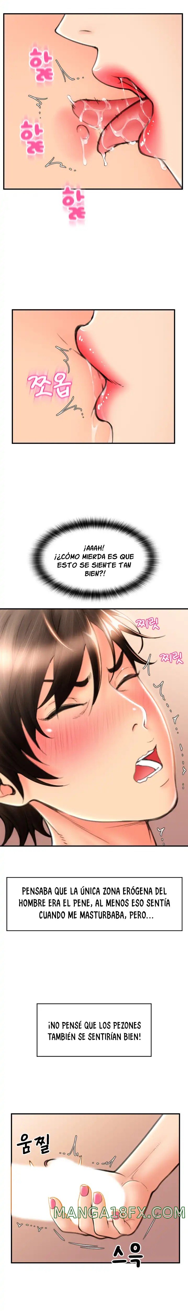 Pay with Sperm Pay Raw - Chapter 12 [photo 16] - MangaPorn