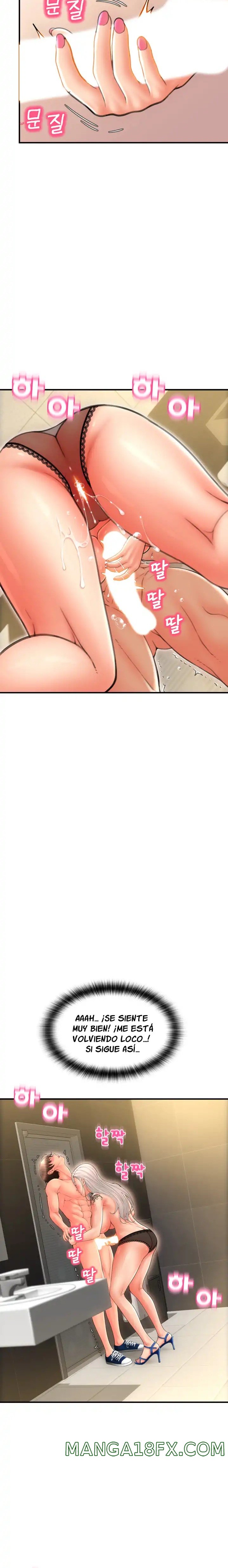 Pay with Sperm Pay Raw - Chapter 12 [photo 19] - MangaPorn