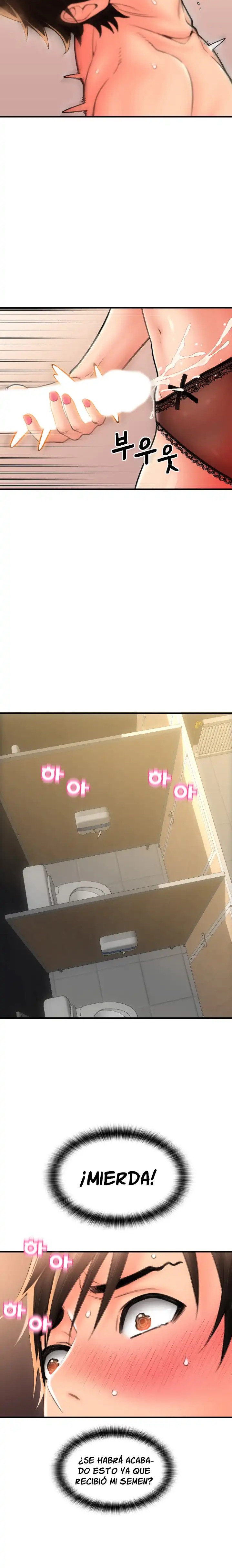 Pay with Sperm Pay Raw - Chapter 12 [photo 22] - MangaPorn