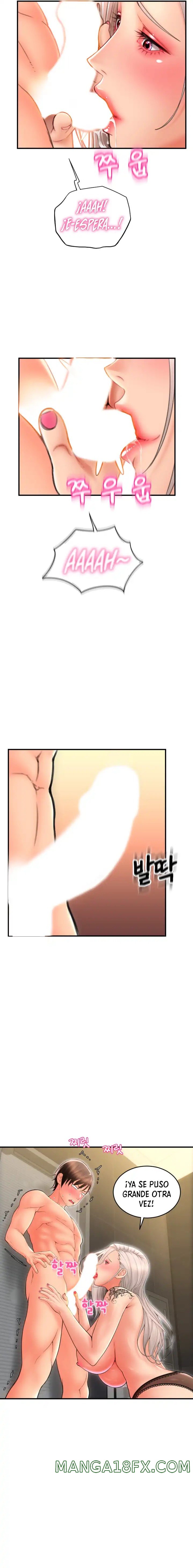 Pay with Sperm Pay Raw - Chapter 12 [photo 26] - MangaPorn