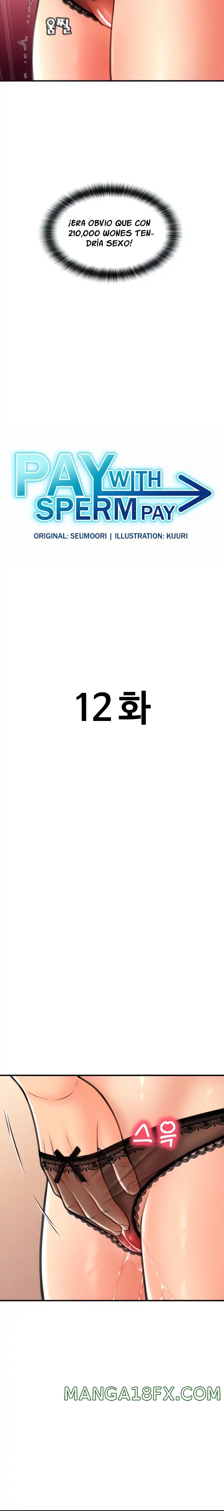 Pay with Sperm Pay Raw - Chapter 12 [photo 4] - MangaPorn