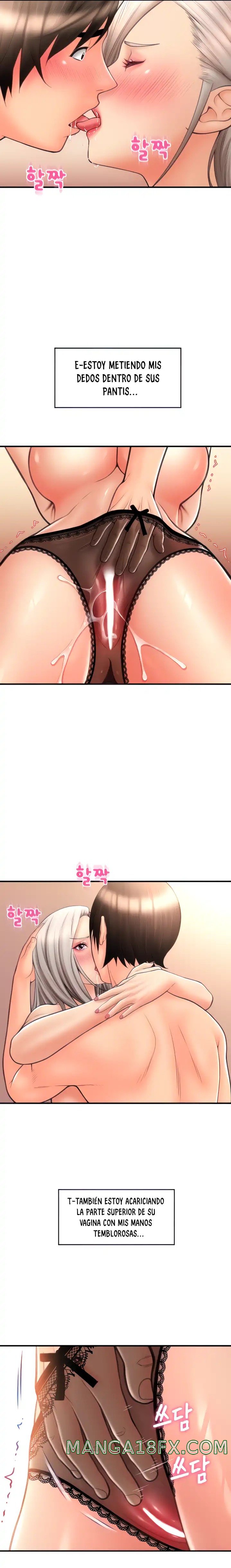 Pay with Sperm Pay Raw - Chapter 12 [photo 5] - MangaPorn