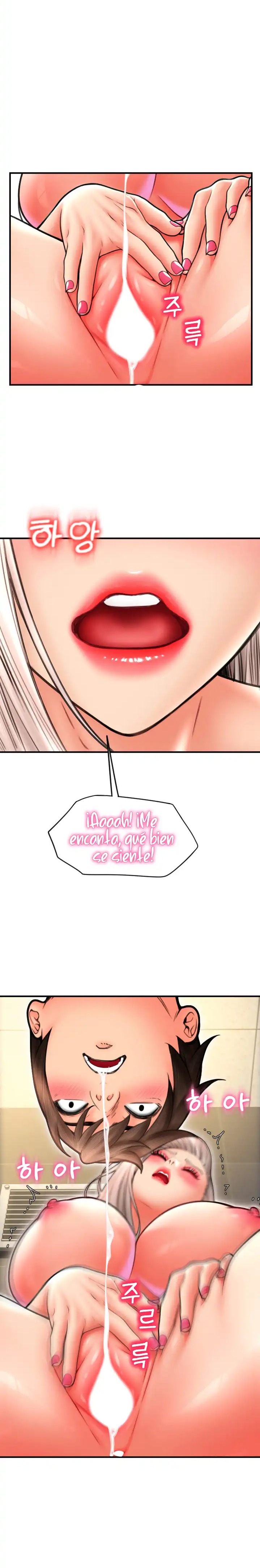 Pay with Sperm Pay Raw - Chapter 13 [photo 16] - MangaPorn