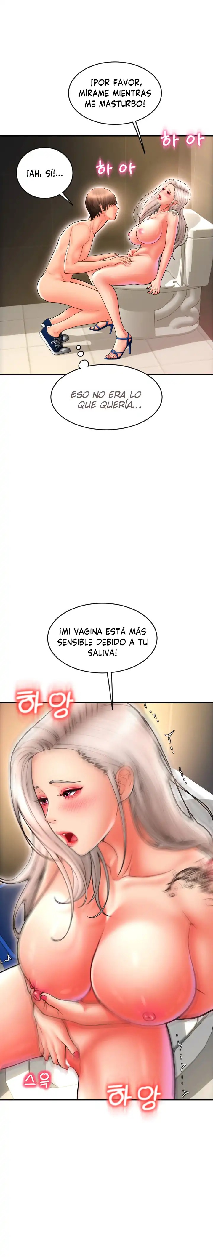 Pay with Sperm Pay Raw - Chapter 13 [photo 17] - MangaPorn