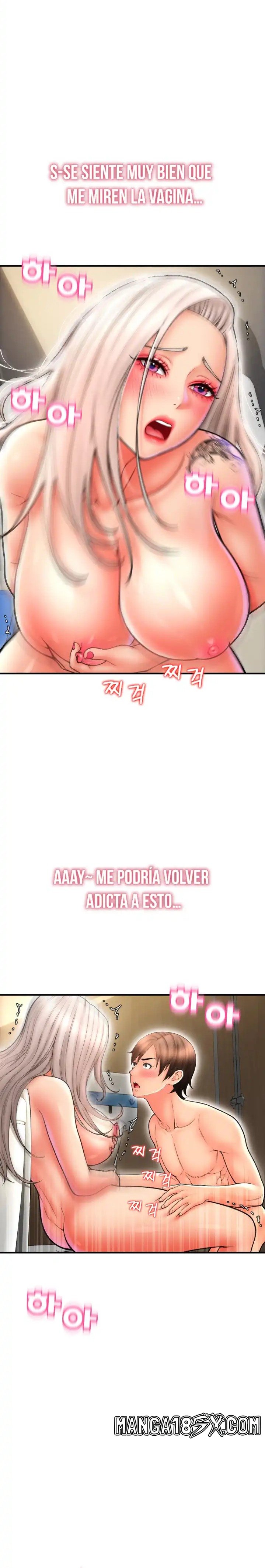 Pay with Sperm Pay Raw - Chapter 13 [photo 19] - MangaPorn