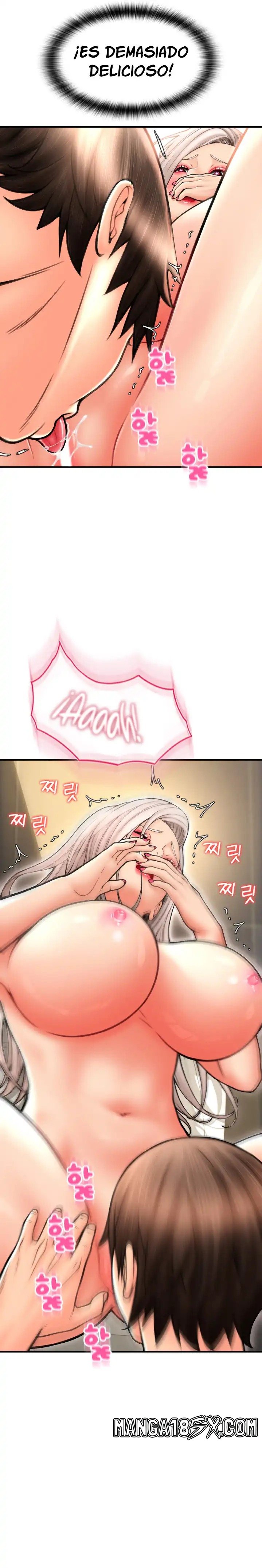 Pay with Sperm Pay Raw - Chapter 13 [photo 29] - MangaPorn