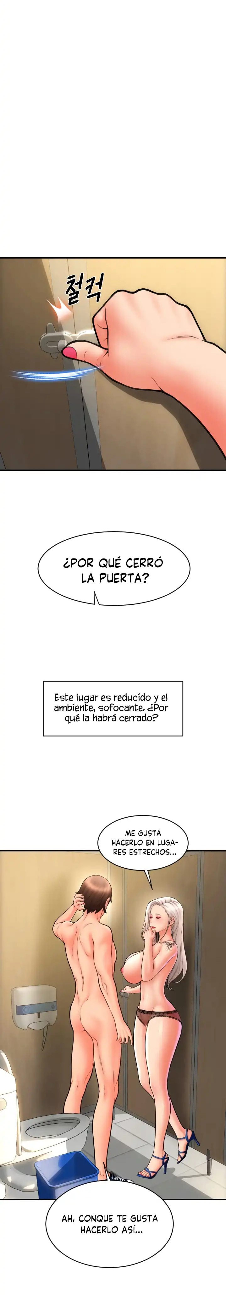 Pay with Sperm Pay Raw - Chapter 13 [photo 7] - MangaPorn