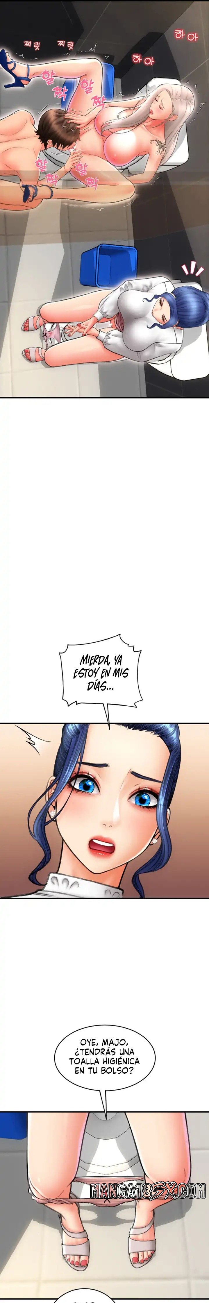 Pay with Sperm Pay Raw - Chapter 14 [photo 10] - MangaPorn