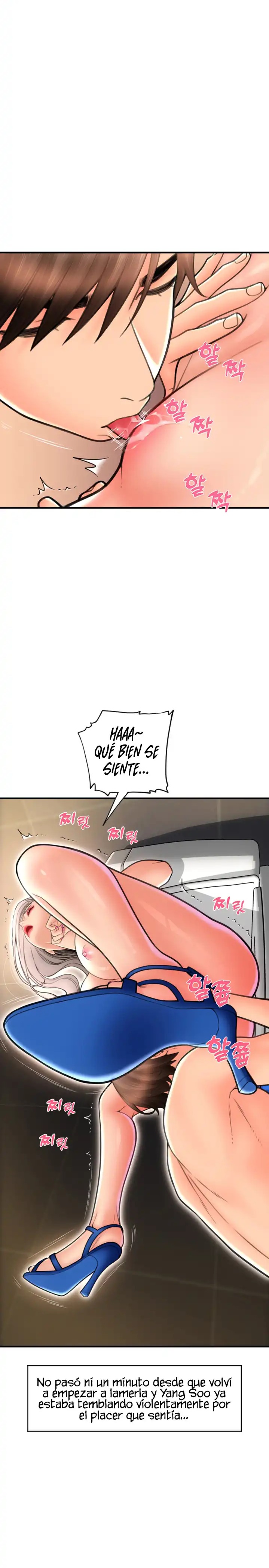 Pay with Sperm Pay Raw - Chapter 14 [photo 13] - MangaPorn