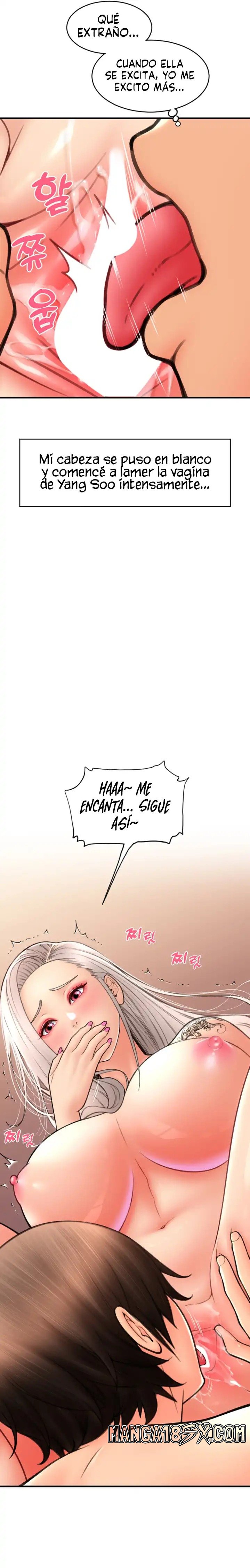 Pay with Sperm Pay Raw - Chapter 14 [photo 14] - MangaPorn