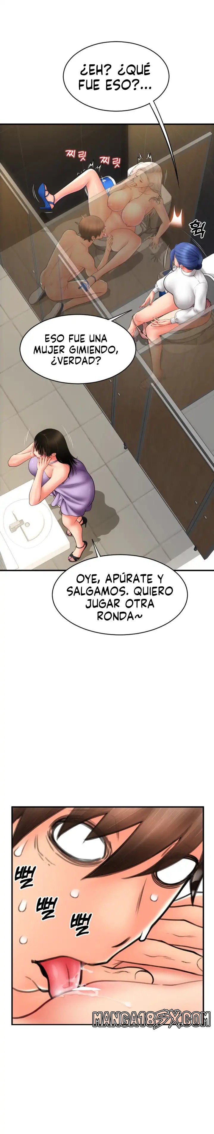 Pay with Sperm Pay Raw - Chapter 14 [photo 20] - MangaPorn