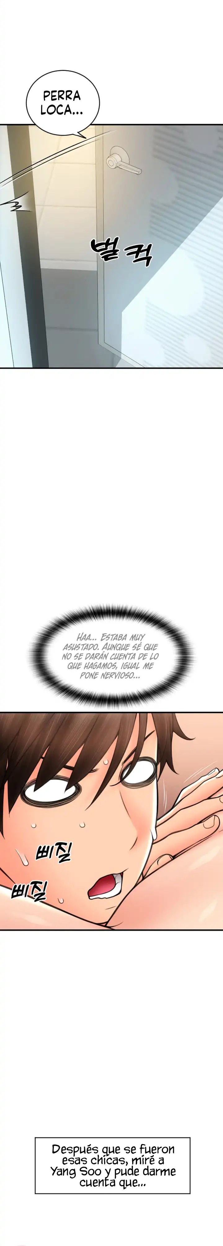 Pay with Sperm Pay Raw - Chapter 14 [photo 23] - MangaPorn