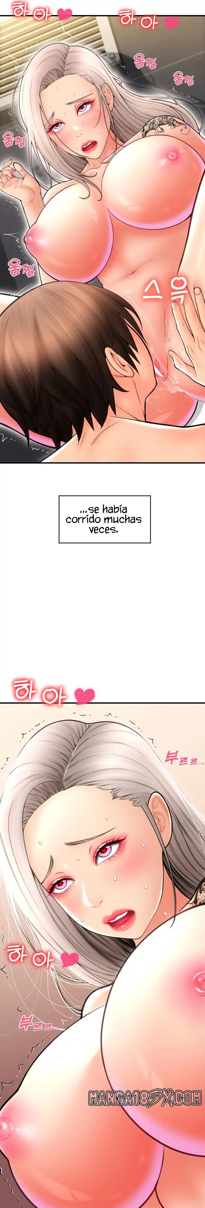 Pay with Sperm Pay Raw - Chapter 14 [photo 24] - MangaPorn