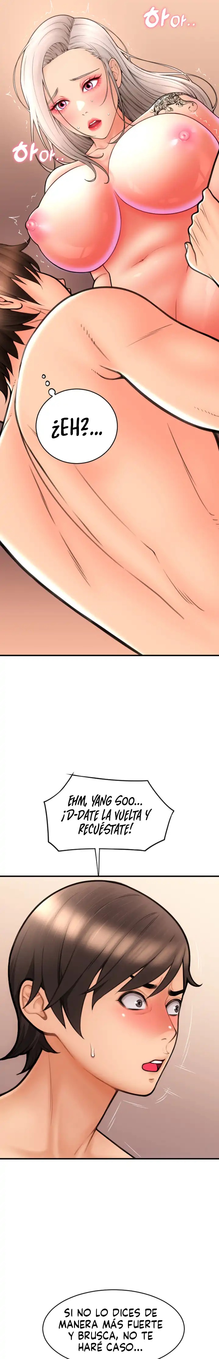 Pay with Sperm Pay Raw - Chapter 14 [photo 26] - MangaPorn