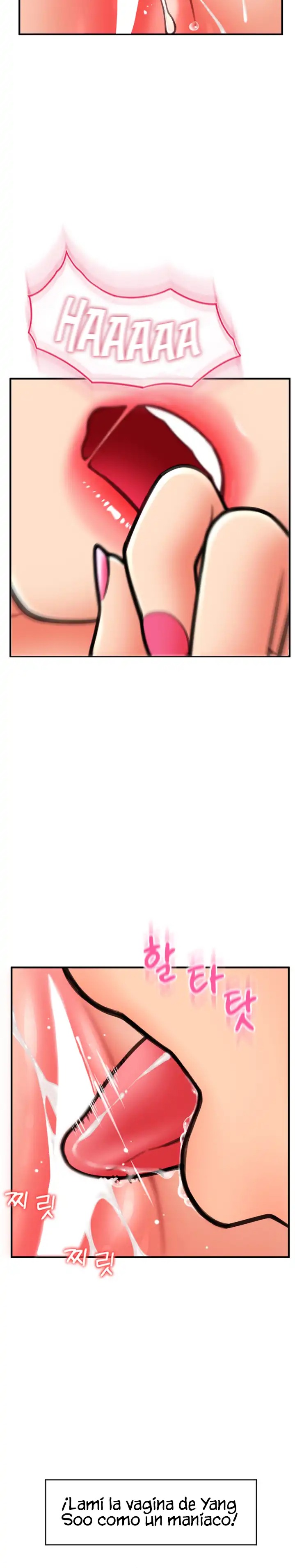 Pay with Sperm Pay Raw - Chapter 14 [photo 3] - MangaPorn