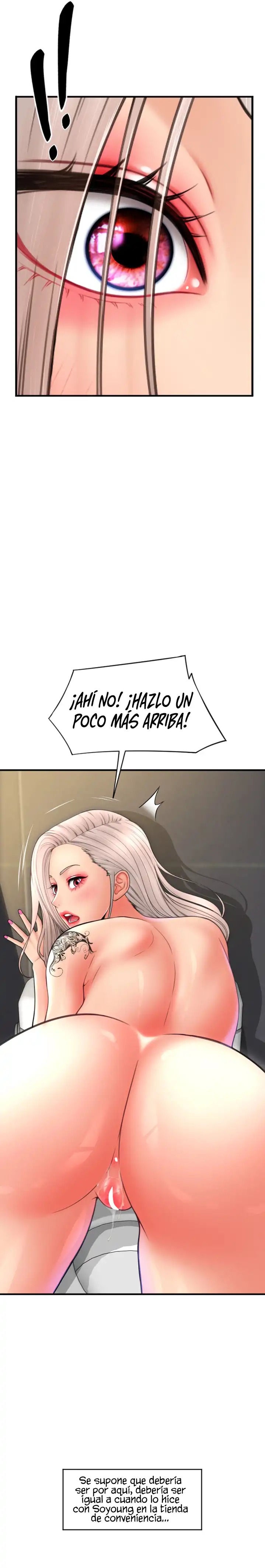 Pay with Sperm Pay Raw - Chapter 14 [photo 30] - MangaPorn