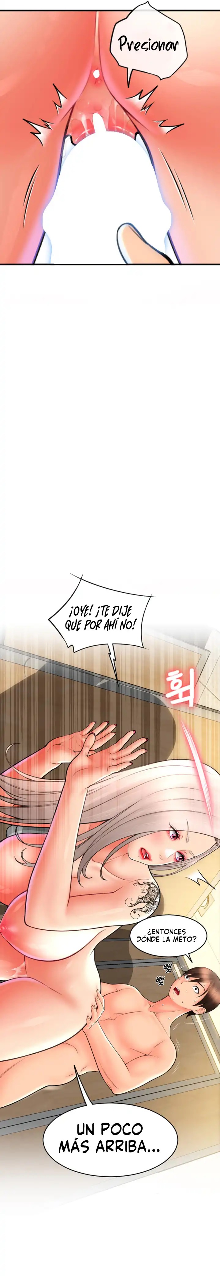 Pay with Sperm Pay Raw - Chapter 14 [photo 32] - MangaPorn