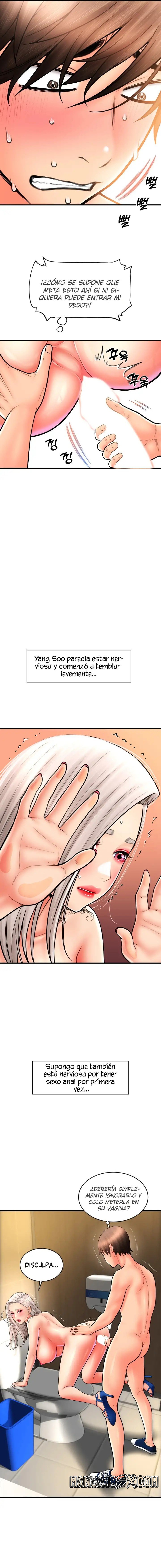 Pay with Sperm Pay Raw - Chapter 15 [photo 10] - MangaPorn