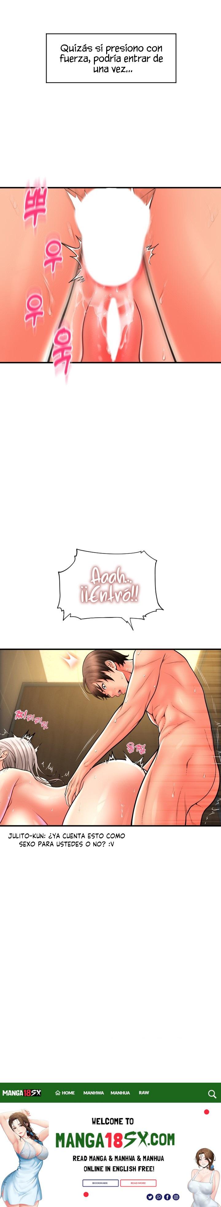 Pay with Sperm Pay Raw - Chapter 15 [photo 17] - MangaPorn