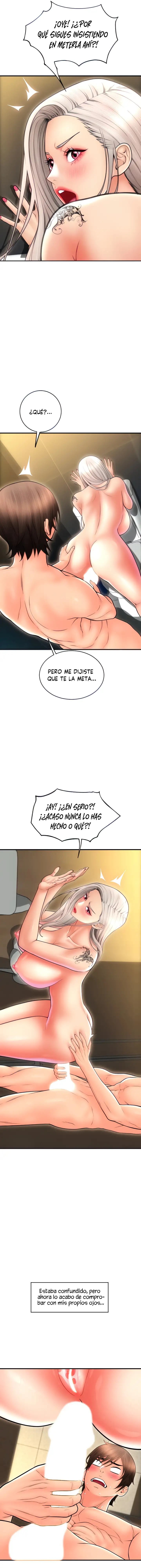 Pay with Sperm Pay Raw - Chapter 15 [photo 5] - MangaPorn