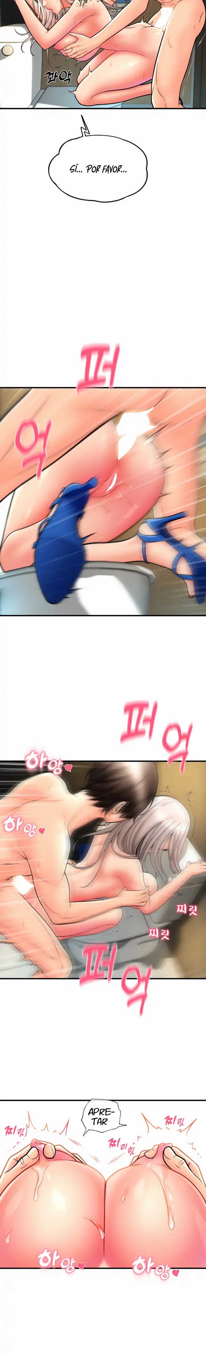 Pay with Sperm Pay Raw - Chapter 16 [photo 12] - MangaPorn