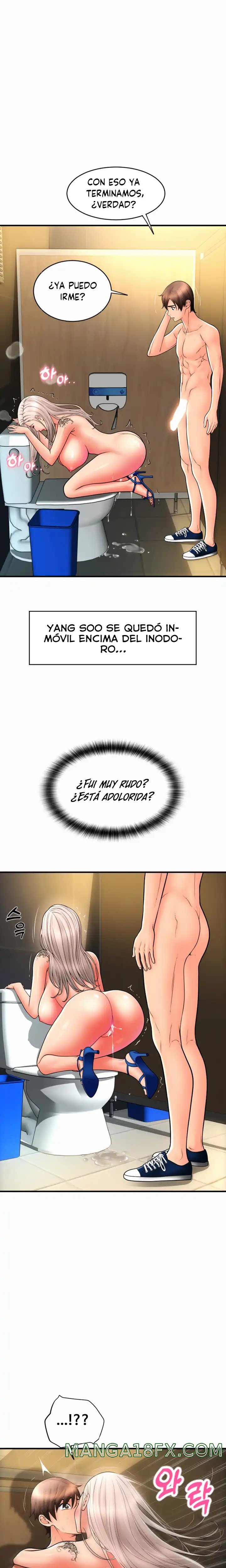 Pay with Sperm Pay Raw - Chapter 16 [photo 16] - MangaPorn