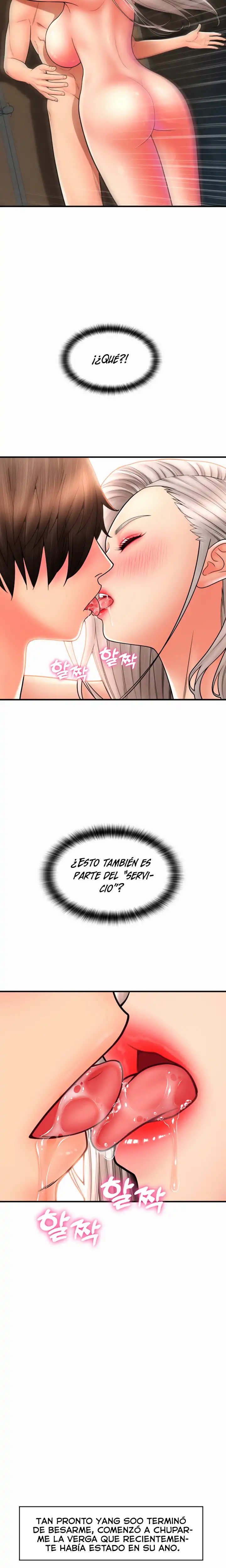 Pay with Sperm Pay Raw - Chapter 16 [photo 17] - MangaPorn