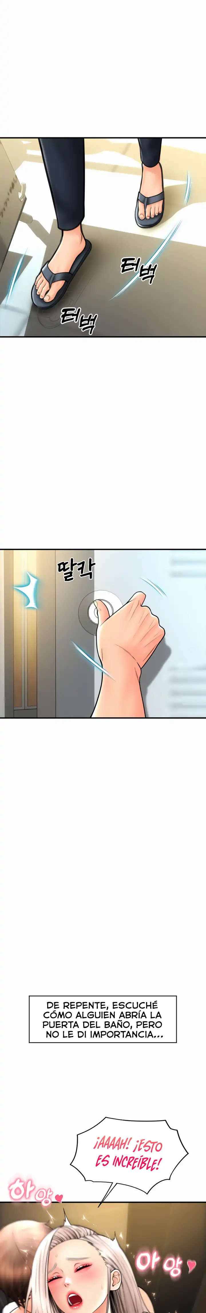 Pay with Sperm Pay Raw - Chapter 16 [photo 23] - MangaPorn