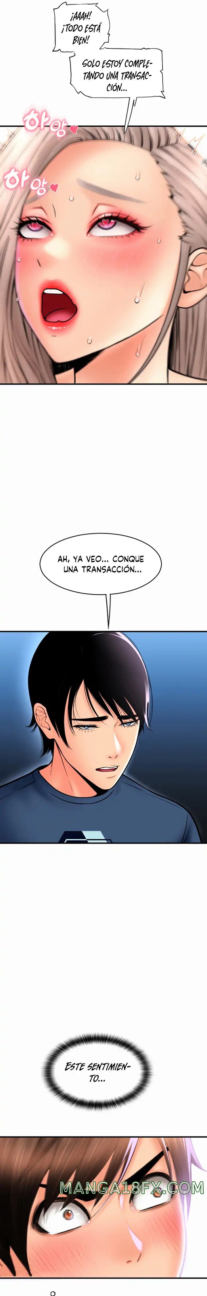 Pay with Sperm Pay Raw - Chapter 16 [photo 25] - MangaPorn