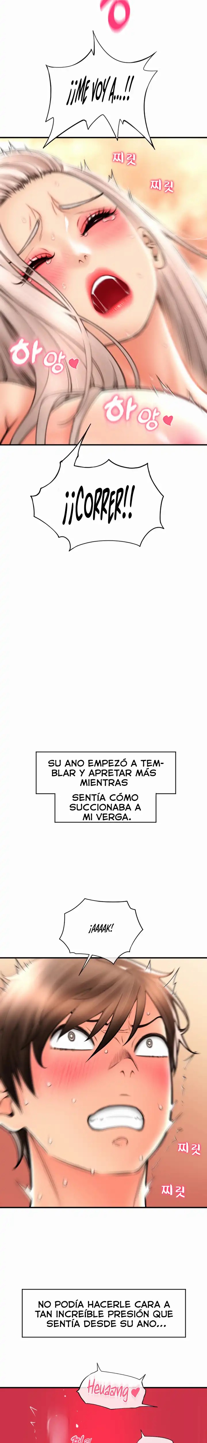 Pay with Sperm Pay Raw - Chapter 16 [photo 29] - MangaPorn