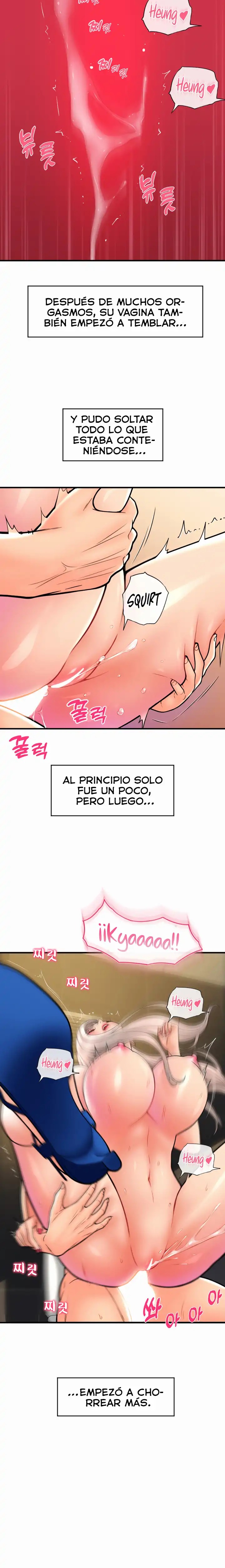 Pay with Sperm Pay Raw - Chapter 16 [photo 30] - MangaPorn