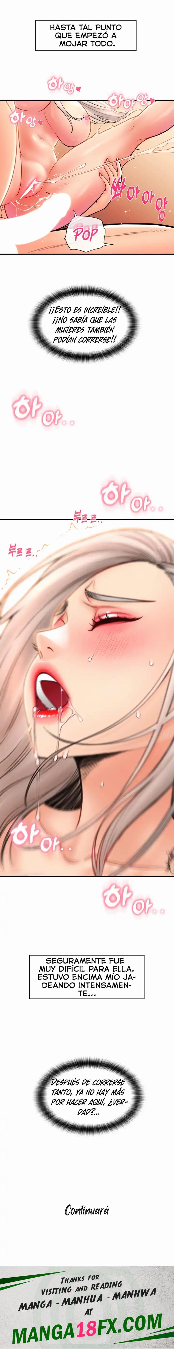 Pay with Sperm Pay Raw - Chapter 16 [photo 31] - MangaPorn