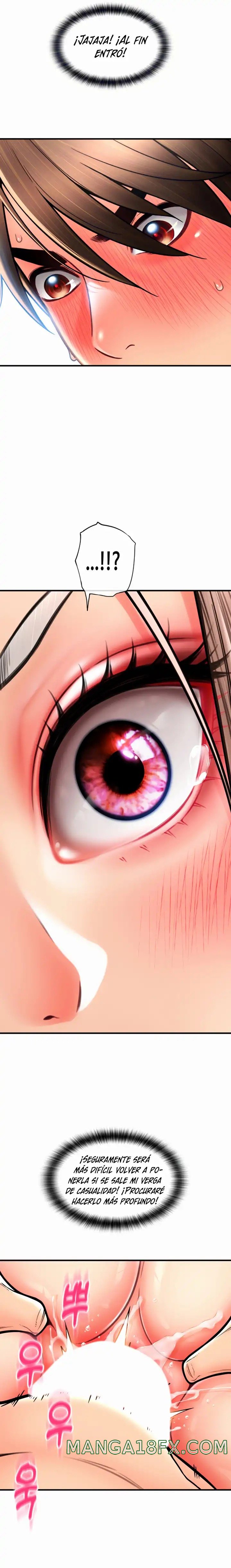 Pay with Sperm Pay Raw - Chapter 16 [photo 4] - MangaPorn