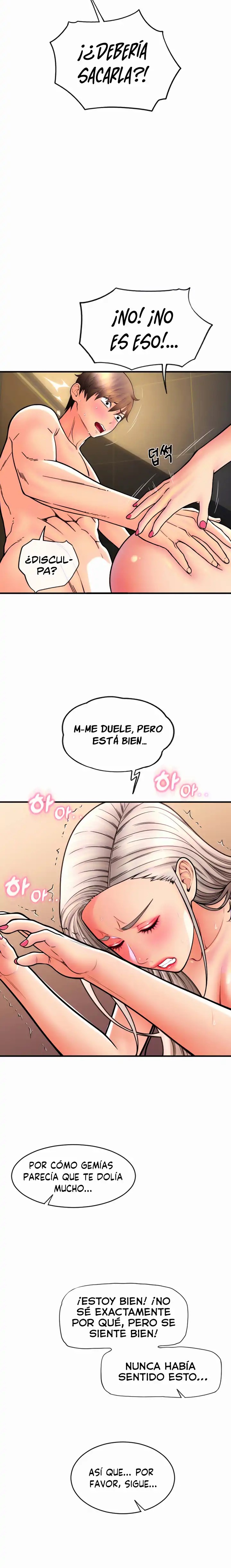 Pay with Sperm Pay Raw - Chapter 16 [photo 6] - MangaPorn