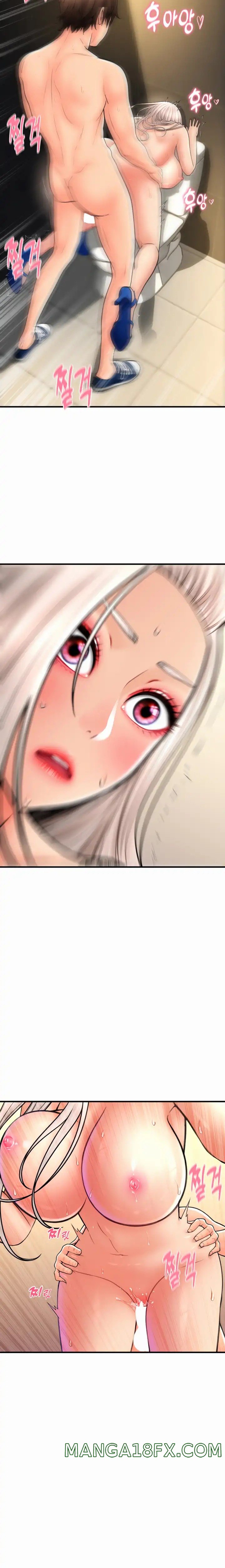 Pay with Sperm Pay Raw - Chapter 16 [photo 9] - MangaPorn