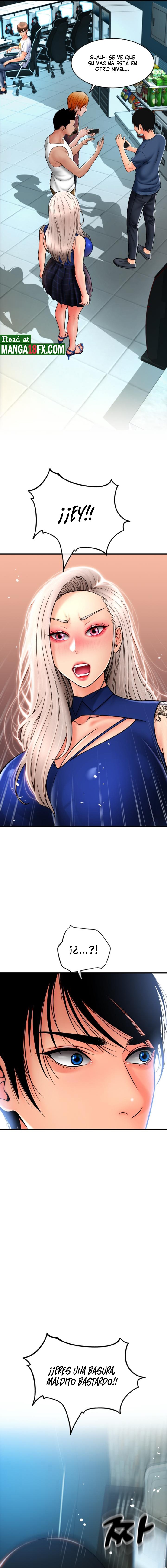 Pay with Sperm Pay Raw - Chapter 17 [photo 10] - MangaPorn