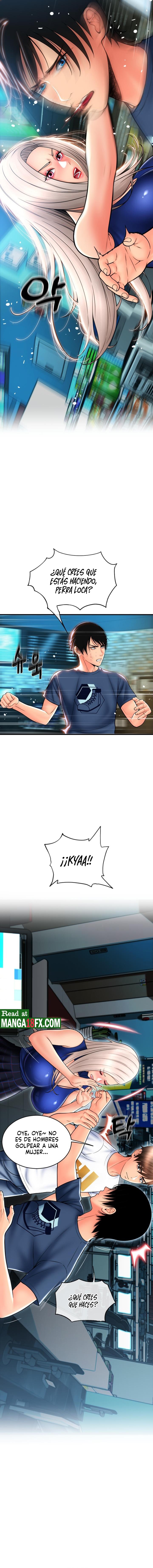 Pay with Sperm Pay Raw - Chapter 17 [photo 11] - MangaPorn