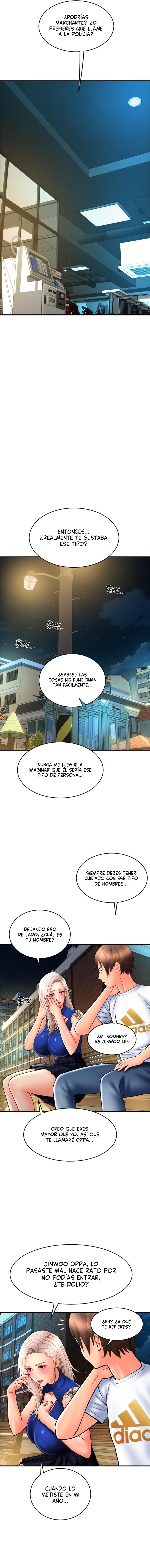 Pay with Sperm Pay Raw - Chapter 17 [photo 12] - MangaPorn