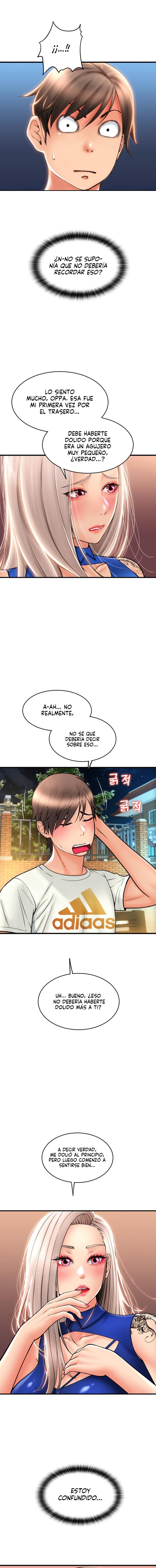 Pay with Sperm Pay Raw - Chapter 17 [photo 13] - MangaPorn