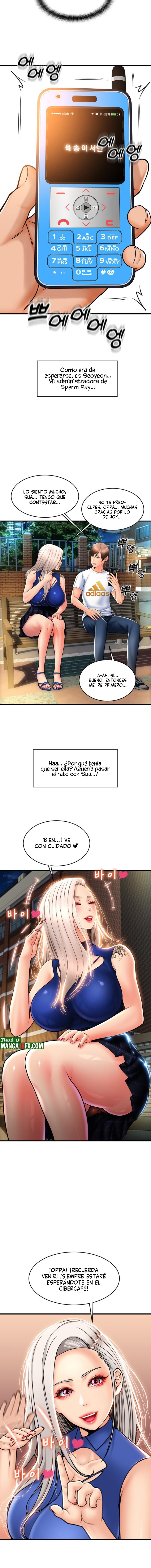 Pay with Sperm Pay Raw - Chapter 17 [photo 15] - MangaPorn