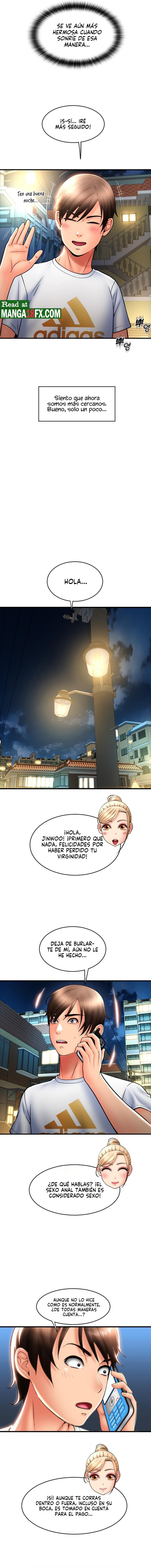 Pay with Sperm Pay Raw - Chapter 17 [photo 16] - MangaPorn