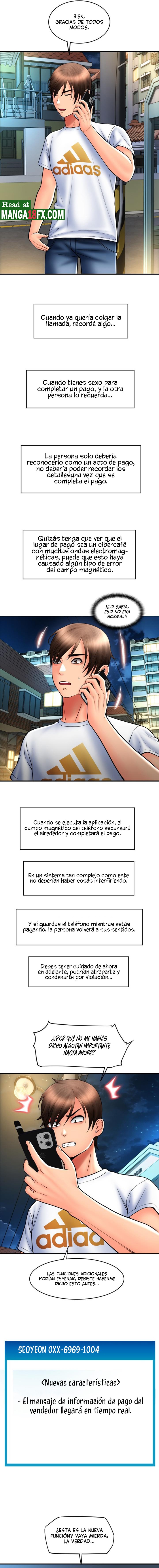 Pay with Sperm Pay Raw - Chapter 17 [photo 18] - MangaPorn