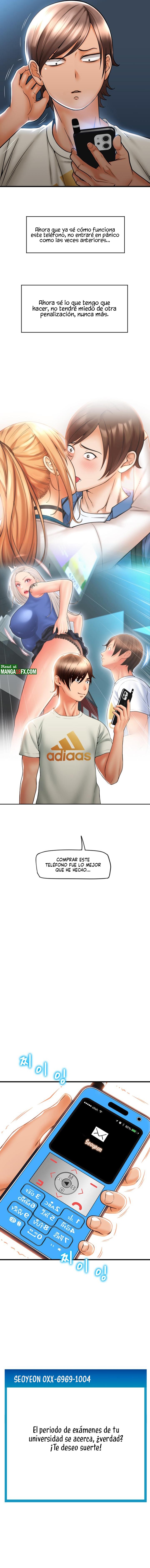 Pay with Sperm Pay Raw - Chapter 17 [photo 19] - MangaPorn