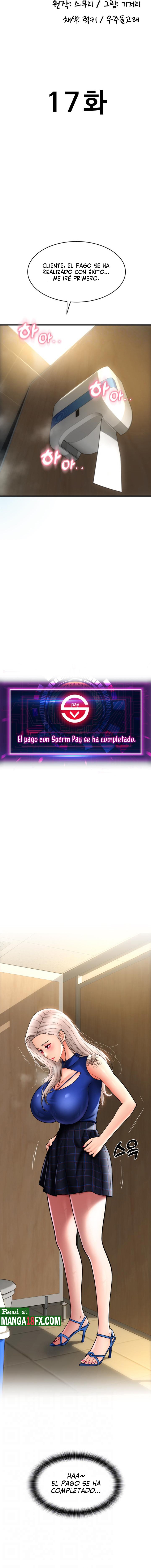 Pay with Sperm Pay Raw - Chapter 17 [photo 3] - MangaPorn